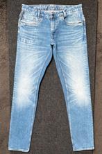 PME Legend Skymaster stretch jeans 36/38 (NIEUW), W36 - W38 (confectie 52/54), Blauw, Nieuw, Ophalen of Verzenden