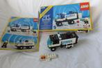 Lego classic town, set 6450 mobile police truck (L&S), Kinderen en Baby's, Speelgoed | Duplo en Lego, Ophalen of Verzenden, Gebruikt