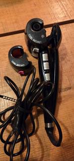 Babyliss Curl Secret Krultang, Sieraden, Tassen en Uiterlijk, Uiterlijk | Haarverzorging, Ophalen, Zo goed als nieuw, Krultang of Stijltang