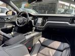 Volvo V60 2.0 T5 BETAAL 14950NGRATIS 50/50 DEAL 2JR RENTEVRI, 15 km/l, 4 cilinders, Zwart, Lichtsensor