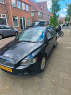 Volvo V50 1.8 2006 258000km, Voorwielaandrijving, 125 pk, 1281 kg, 4 cilinders
