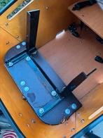 Joco Maxi-cosi steun voor bakfiets, Fietsen en Brommers, Ophalen of Verzenden, Zo goed als nieuw