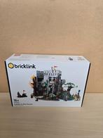 Lego Bricklink 910001 Castle in the Forest nieuw sealed, Ophalen, Nieuw, Complete set, Lego