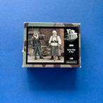 Verlinden	1529	Eastern Front 2 Figures	1/35, Hobby en Vrije tijd, Modelbouw | Figuren en Diorama's, Ophalen of Verzenden, Nieuw