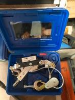 Handtakel, Doe-het-zelf en Verbouw, Gereedschap | Handgereedschap, Ophalen of Verzenden, Zo goed als nieuw