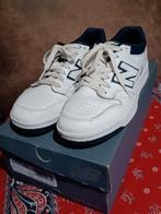 NB New balance schoenen maat 41,5 / 7 wit, New Balance, Wit, Ophalen of Verzenden, Sneakers of Gympen