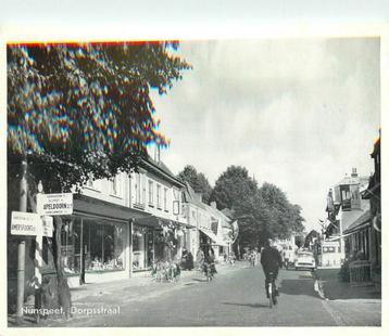 (387-142-045) Nunspeet Dorpsstraat beschikbaar voor biedingen