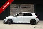 Volkswagen Golf 2.0 TSI GTI Clubsport 45|Zwart dak|KW-DDC, 12 maanden, Gebruikt, 4 cilinders, Alcantara