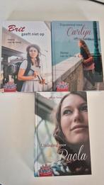 Hanny van de Steeg, Boeken, Ophalen of Verzenden, Gelezen