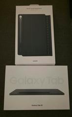 Samsung Galaxy Tab S9 plus keyboard cover, Computers en Software, Android Tablets, 10 inch, Ophalen of Verzenden, Zo goed als nieuw