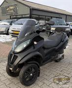 Piaggio 250 RL MP3, Scooter, Bedrijf, 244 cc, 12 t/m 35 kW