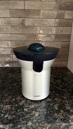 Elektrische citruspers Siemens design F.A. Porsche, Ophalen of Verzenden, Zo goed als nieuw