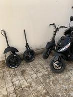 Voorvork zip sp 2000, Verzenden, Gebruikt, Overige typen, Piaggio