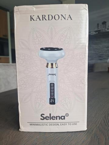Nieuw Selena Anti-Cellulitis Massager (Nieuwprijs 50 euro) beschikbaar voor biedingen