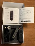 Arylic S10+ USB DAC wireless music streamer wifi airplay, Ophalen of Verzenden, Zo goed als nieuw, USB 2, Zonder harde schijf