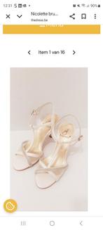 Trouwschoenen merk Fiarucci maat 3., Kleding | Dames, Ophalen of Verzenden, Nieuw, Sneakers of Gympen