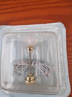 poppenhuis miniaturen staande lamp, Ophalen of Verzenden, Nieuw, Poppenhuis