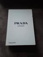 Prada Catwalk - Thames & Hudson, Ophalen of Verzenden, Zo goed als nieuw, Mode algemeen, Thames & Hudson