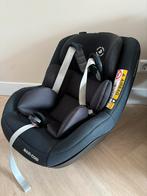 Maxi cosi pearl pro 2 incl isofix adapter, Kinderen en Baby's, Autostoeltjes, Ophalen, Verstelbare rugleuning, Gebruikt, 9 t/m 18 kg