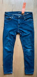 Scotch & Soda Skim jeans spijkerbroek W34 L32 blauw, Kleding | Heren, Spijkerbroeken en Jeans, Blauw, Ophalen of Verzenden, Scotch & Soda