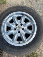 Minilite velgen (steek 108) Volvo 140/240 15”, Auto-onderdelen, Banden en Velgen, 15 inch, Velg(en), Verzenden, Nieuw