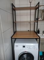 Wasmachine kast rek stelling, Huis en Inrichting, Ophalen, Zo goed als nieuw