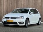 Volkswagen Golf 1.4 TSI CUP Edition|R-Line|, Auto's, Volkswagen, Voorwielaandrijving, Euro 5, Stof, Gebruikt