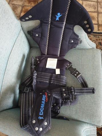 GRATIS Babydrager Domaro Carriboi  beschikbaar voor biedingen