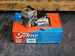 Tekno Scania Chimera, Ophalen of Verzenden, Zo goed als nieuw, Bus of Vrachtwagen, Tekno