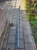 PVC pijp 50 mm doorsnee, 359 cm lengte, Doe-het-zelf en Verbouw, Buizen en Afvoer, Ophalen, Pvc, 2 tot 4 meter, Zo goed als nieuw
