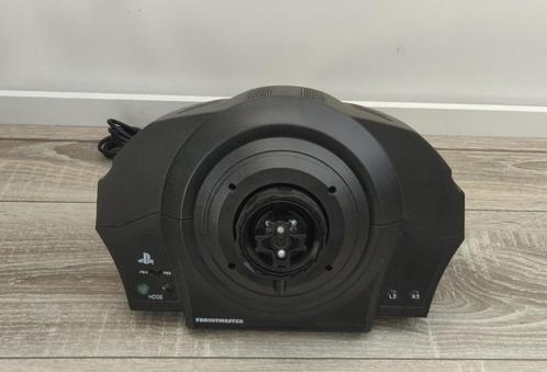 Defecte Thrustmaster T300 Wheel Base voor PC/Playstation, Computers en Software, Joysticks, Niet werkend, Ophalen of Verzenden