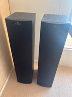 Kef Q55 Speaker - 1 Defecte Tweeter, Ophalen, Niet werkend, Front, Rear of Stereo speakers, Overige merken
