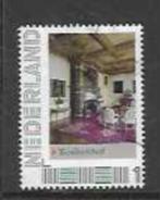 keukenhof interieur 2015, Postzegels en Munten, Postzegels | Nederland, Na 1940, Ophalen of Verzenden, Gestempeld