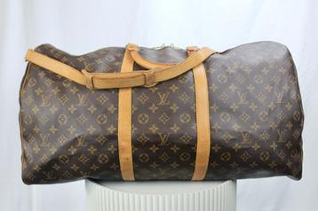 Louis Vuitton Keepall 60 Bandouliere - #499 beschikbaar voor biedingen