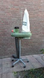 Stofafzuiging Elektra Beckum SPA 1000, Ophalen, Gebruikt, Afzuiger