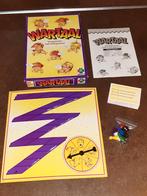 Vintage wartaal zeldzaam spel, Hobby en Vrije tijd, Gezelschapsspellen | Overige, Ophalen of Verzenden, Zo goed als nieuw