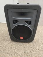 4x JBL EON 10 Speakers luidsprekers - 125 Watt, Ophalen, 120 watt of meer