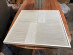 Wanddecoratie lino large 80x80, Ophalen, Nieuw