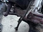 Vespa Sprint 4T 2V motorblok , incl aankoopfactuur, Ophalen, Zo goed als nieuw, Blok, Vespa