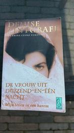 D. Zintgraff - De vrouw uit duizend-en-een-nacht, D. Zintgraff, Ophalen of Verzenden, Zo goed als nieuw, Nederland