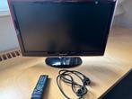 Samsung Syncmaster P2370 HD, 23” TV/ monitor, Audio, Tv en Foto, Televisies, Gebruikt, 50 Hz, LCD, Ophalen of Verzenden