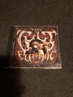 The cult electric, Ophalen of Verzenden, Zo goed als nieuw, Alternative