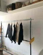 Stevig Kledingrek/ transportrek- Hoge Kwaliteit, Ophalen of Verzenden, Met wielen, Zo goed als nieuw