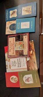 Beatrix Potter boekjes 8 stuks, Boeken, Ophalen of Verzenden, Zo goed als nieuw