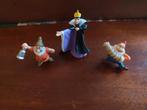 Zeven dwergen, Verzamelen, Poppetjes en Figuurtjes, Ophalen of Verzenden, Zo goed als nieuw