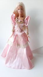 Barbie pop van Mattel, Verzamelen, Ophalen of Verzenden, Zo goed als nieuw, Pop