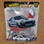 253 - Hotwheels Toyota Supra in verpakking., Ophalen of Verzenden, Nieuw, Auto