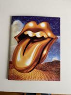 Boek Rolling Stones, Ophalen of Verzenden, Nieuw, Artiest