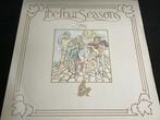 The Four Seasons - The Four Seasons Story - 2LP, Ophalen of Verzenden, Zo goed als nieuw, 12 inch, Poprock