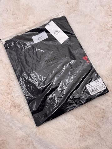 Ami Paris shirts beschikbaar in meerdere maten!! beschikbaar voor biedingen